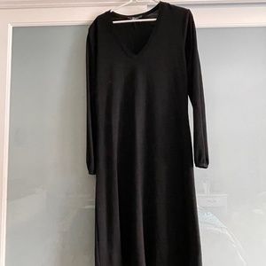 Pure Merino Wool Dress  NWOT